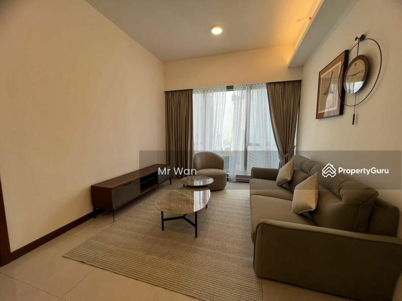 For Sale - Core Residence @ TRX