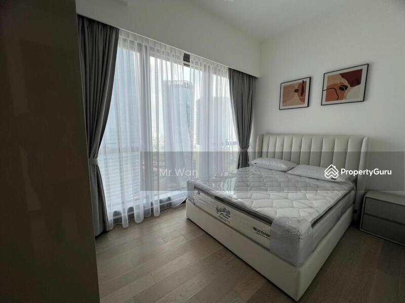 For Sale - Core Residence @ TRX