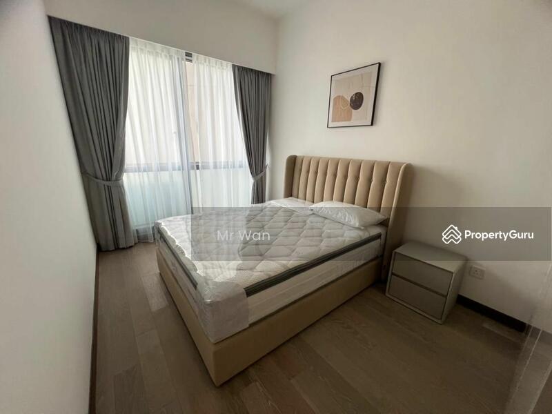 For Sale - Core Residence @ TRX