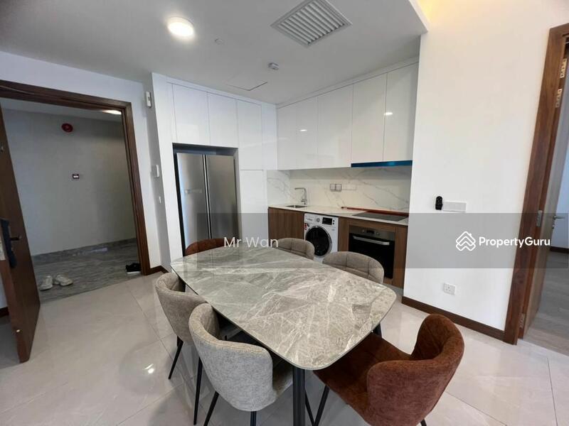 For Sale - Core Residence @ TRX