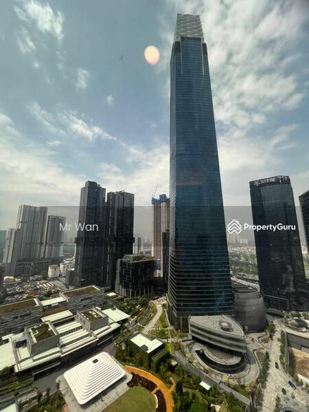 For Sale - Core Residence @ TRX