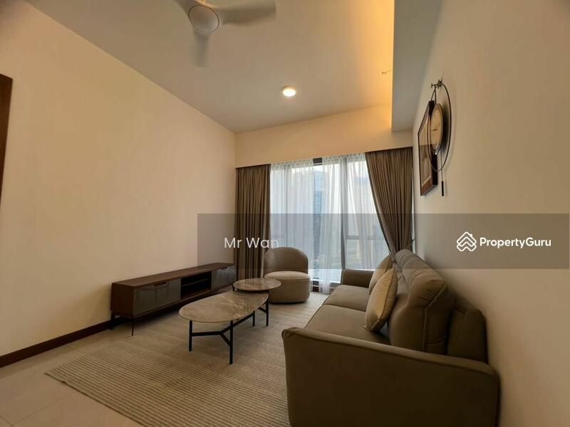 For Sale - Core Residence @ TRX