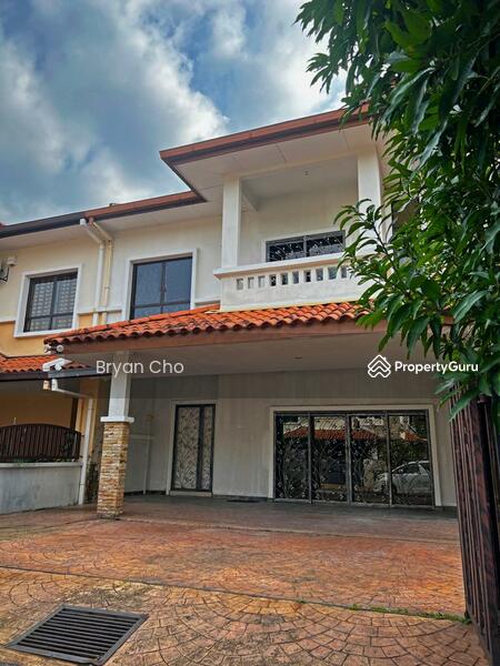 For Sale - [100% Loan | Below Market] 2 Storey Semi-D | Taman Tropika kemensah
