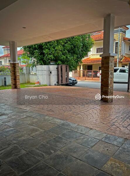 For Sale - [100% Loan | Below Market] 2 Storey Semi-D | Taman Tropika kemensah