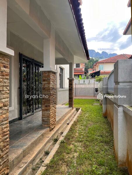 For Sale - [100% Loan | Below Market] 2 Storey Semi-D | Taman Tropika kemensah