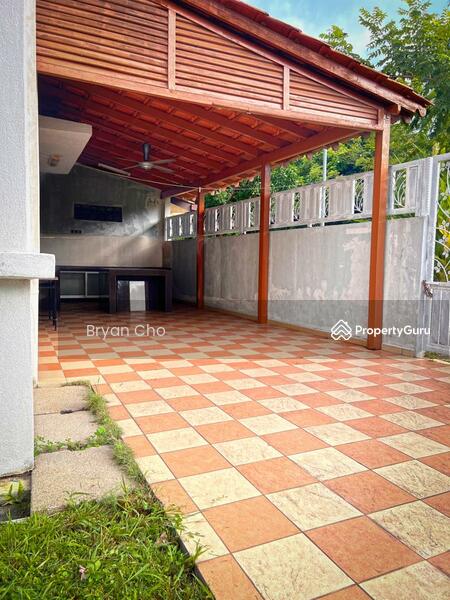 For Sale - [100% Loan | Below Market] 2 Storey Semi-D | Taman Tropika kemensah