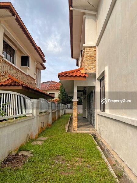 For Sale - [100% Loan | Below Market] 2 Storey Semi-D | Taman Tropika kemensah