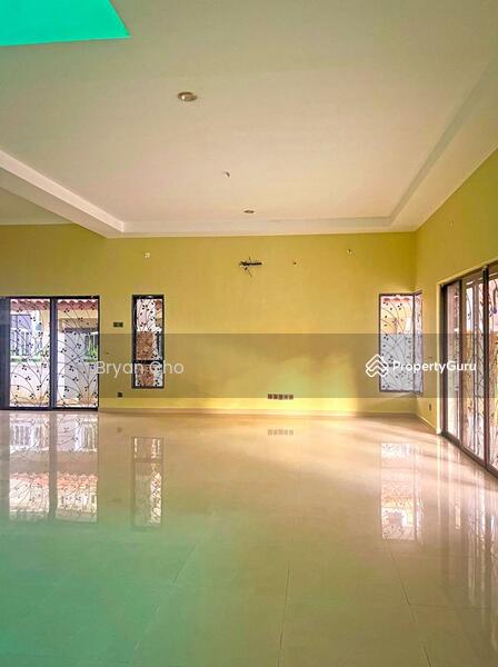 For Sale - [100% Loan | Below Market] 2 Storey Semi-D | Taman Tropika kemensah