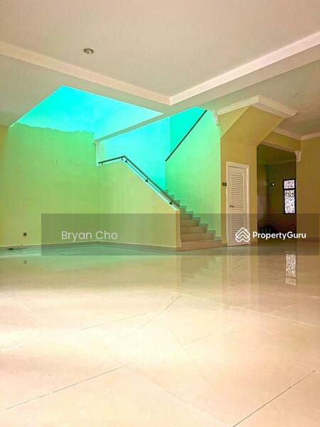 For Sale - [100% Loan | Below Market] 2 Storey Semi-D | Taman Tropika kemensah