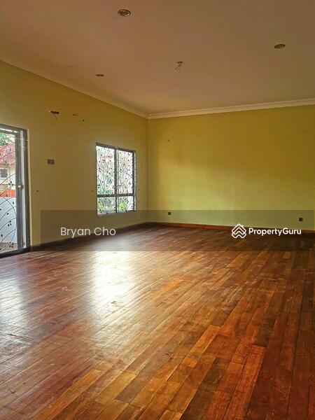 For Sale - [100% Loan | Below Market] 2 Storey Semi-D | Taman Tropika kemensah