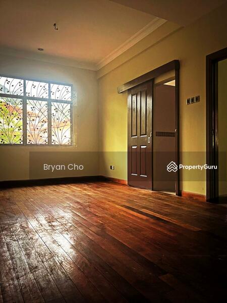 For Sale - [100% Loan | Below Market] 2 Storey Semi-D | Taman Tropika kemensah