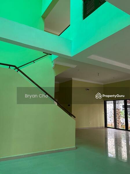For Sale - [100% Loan | Below Market] 2 Storey Semi-D | Taman Tropika kemensah