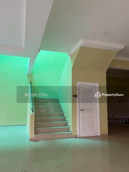 For Sale - [100% Loan | Below Market] 2 Storey Semi-D | Taman Tropika kemensah