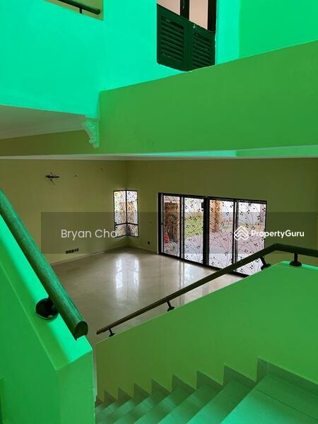 For Sale - [100% Loan | Below Market] 2 Storey Semi-D | Taman Tropika kemensah