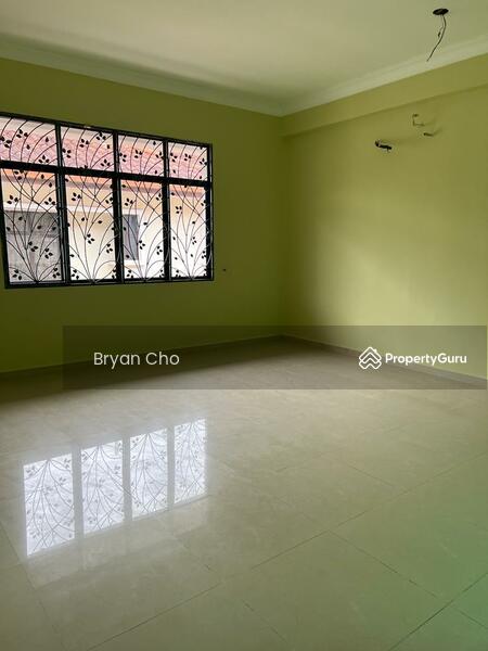 For Sale - [100% Loan | Below Market] 2 Storey Semi-D | Taman Tropika kemensah