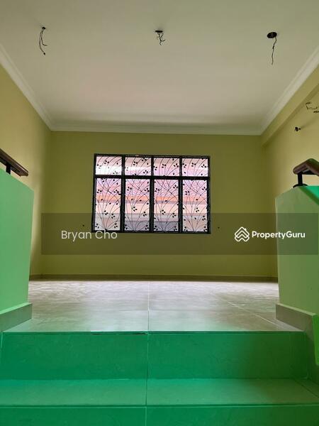 For Sale - [100% Loan | Below Market] 2 Storey Semi-D | Taman Tropika kemensah