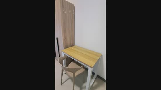 Service Residence for Rent at United Point (Residensi Berpadu) - Natalie Chin - PropertyGuru.com.my