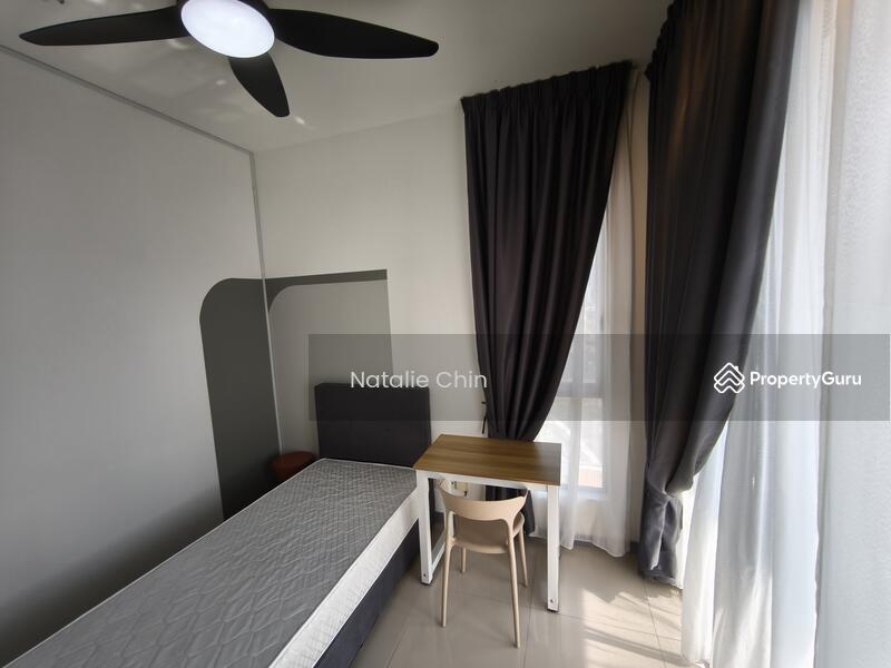 Service Residence for Rent at United Point (Residensi Berpadu) - Natalie Chin - PropertyGuru.com.my