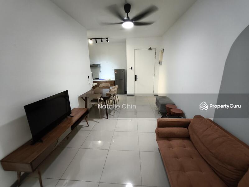 Service Residence for Rent at United Point (Residensi Berpadu) - Natalie Chin - PropertyGuru.com.my