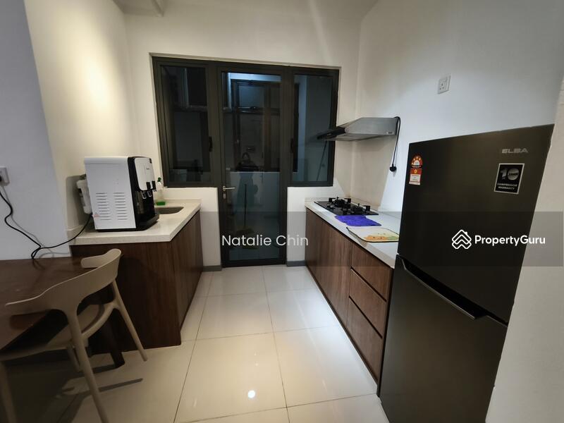 Service Residence for Rent at United Point (Residensi Berpadu) - Natalie Chin - PropertyGuru.com.my