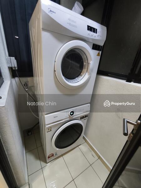 Service Residence for Rent at United Point (Residensi Berpadu) - Natalie Chin - PropertyGuru.com.my
