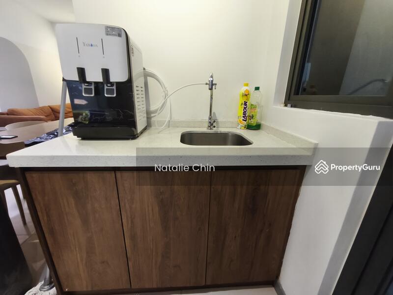 Service Residence for Rent at United Point (Residensi Berpadu) - Natalie Chin - PropertyGuru.com.my