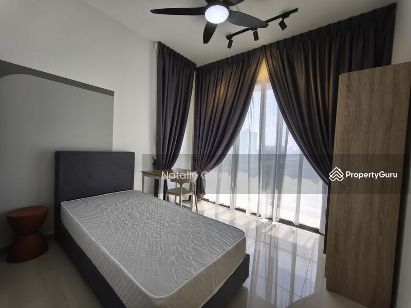 Service Residence for Rent at United Point (Residensi Berpadu) - Natalie Chin - PropertyGuru.com.my
