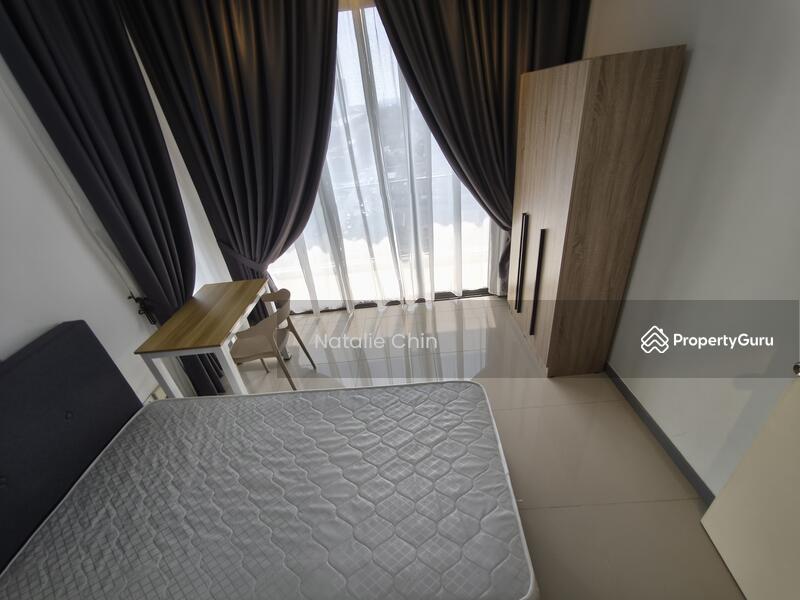 Service Residence for Rent at United Point (Residensi Berpadu) - Natalie Chin - PropertyGuru.com.my