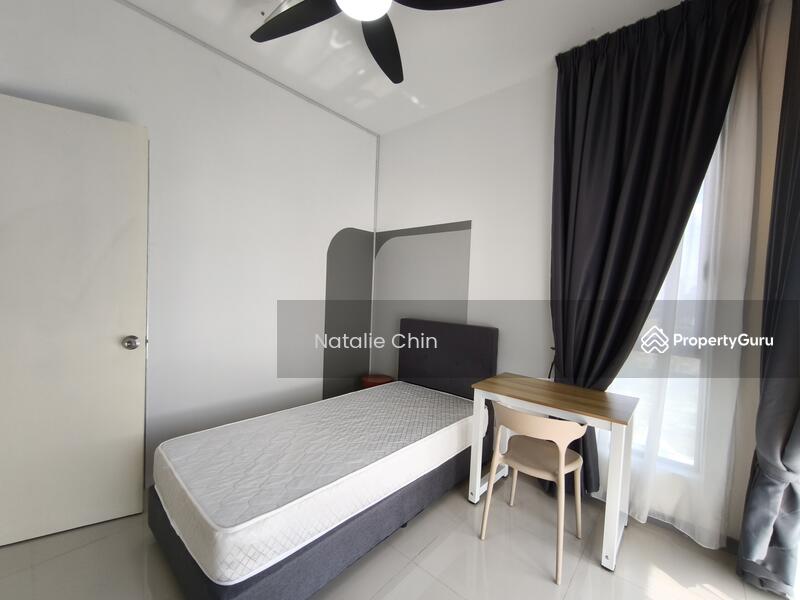 Service Residence for Rent at United Point (Residensi Berpadu) - Natalie Chin - PropertyGuru.com.my
