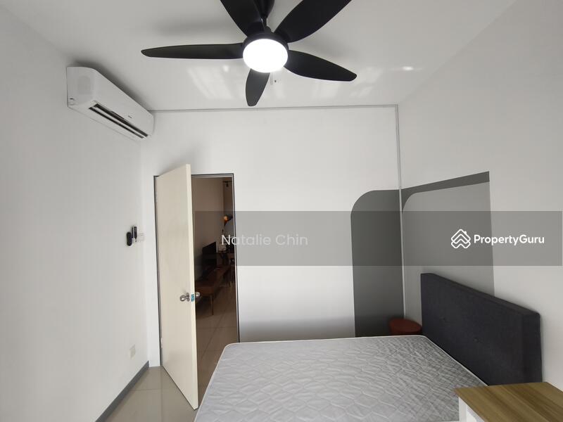 Service Residence for Rent at United Point (Residensi Berpadu) - Natalie Chin - PropertyGuru.com.my