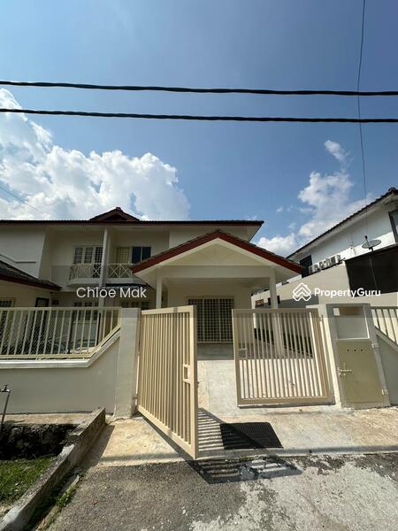 For Rent - taman delima tamans delimas