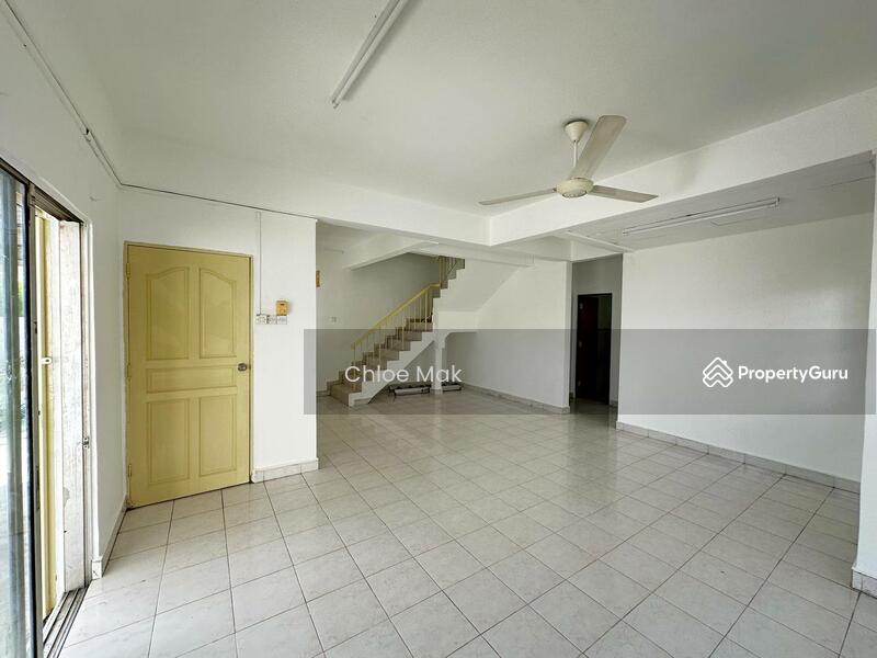 For Rent - taman delima tamans delimas
