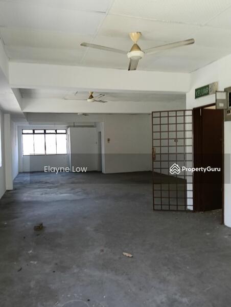 Untuk Disewa - Jln jayamas tmn selesa jaya 3sty shop lot