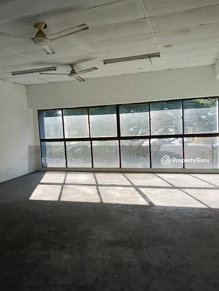 Untuk Disewa - Jln jayamas tmn selesa jaya 3sty shop lot