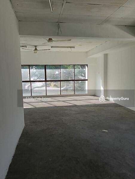 Untuk Disewa - Jln jayamas tmn selesa jaya 3sty shop lot