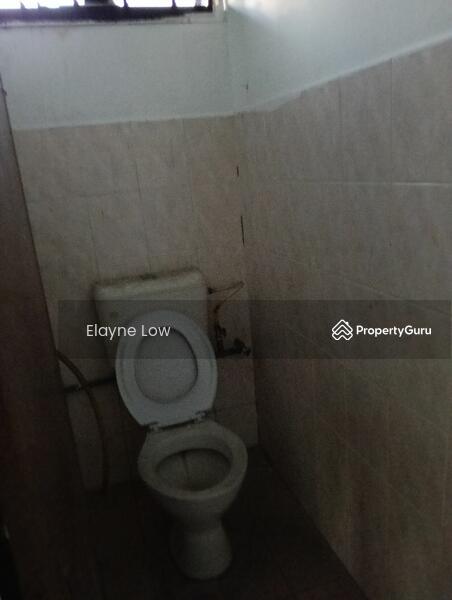 Untuk Disewa - Jln jayamas tmn selesa jaya 3sty shop lot