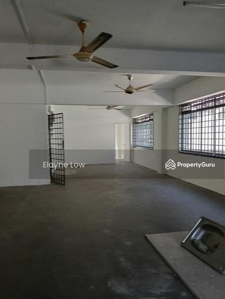 Untuk Disewa - Jln jayamas tmn selesa jaya 3sty shop lot
