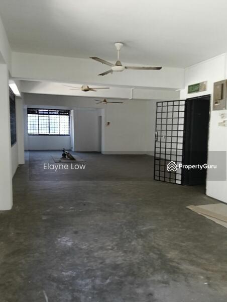 Untuk Disewa - Jln jayamas tmn selesa jaya 3sty shop lot