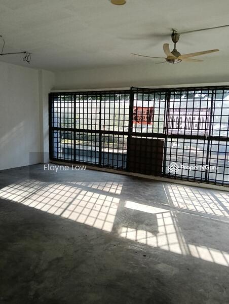 Untuk Disewa - Jln jayamas tmn selesa jaya 3sty shop lot