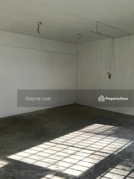 Untuk Disewa - Jln jayamas tmn selesa jaya 3sty shop lot