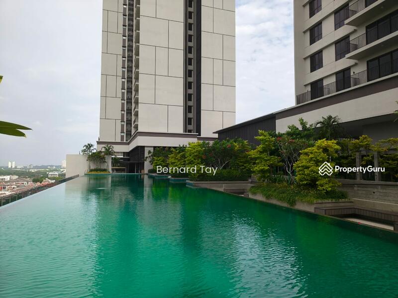 Untuk Dijual - The Pulse Residence