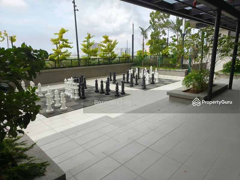 Untuk Dijual - The Pulse Residence