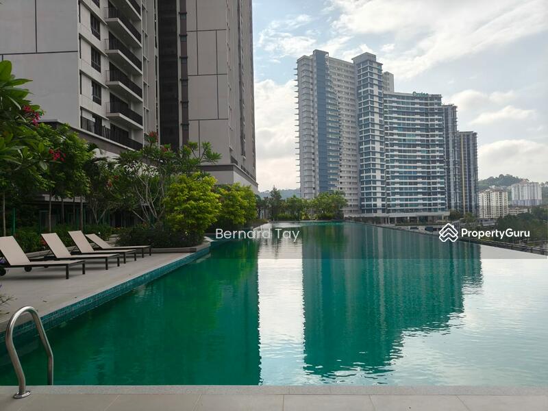 Untuk Dijual - The Pulse Residence