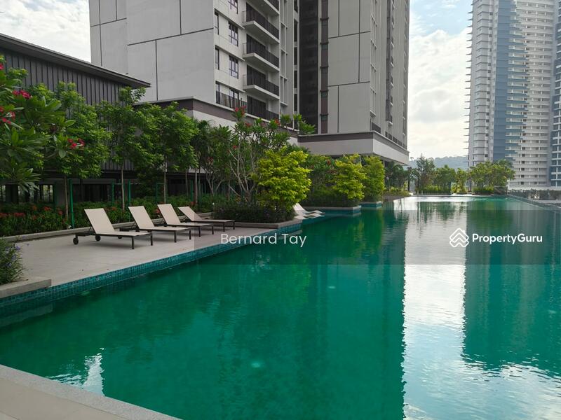 Untuk Dijual - The Pulse Residence