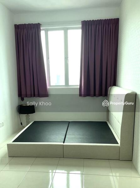 Untuk Dijual - The Rise Collection 2