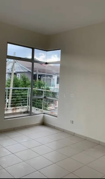 Semi-Detached House for Sale in Bandar Saujana Putra (Tanjong Duabelas) - Sean Lo - PropertyGuru.com.my