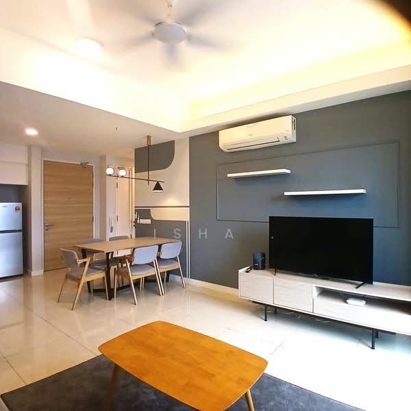 Service Residence for Rent at The Sentral Suites - Nisha . - PropertyGuru.com.my