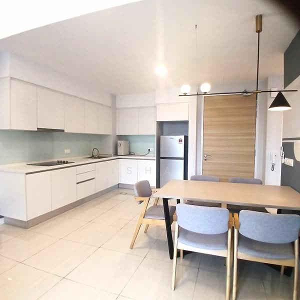 Service Residence for Rent at The Sentral Suites - Nisha . - PropertyGuru.com.my