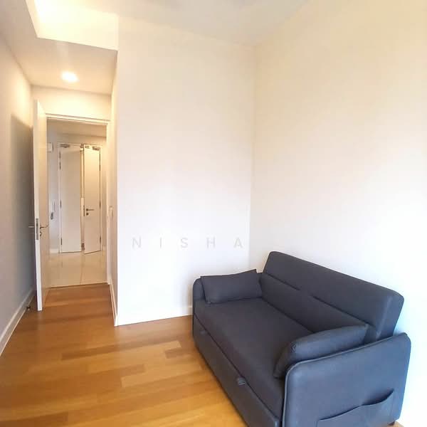 Service Residence for Rent at The Sentral Suites - Nisha . - PropertyGuru.com.my