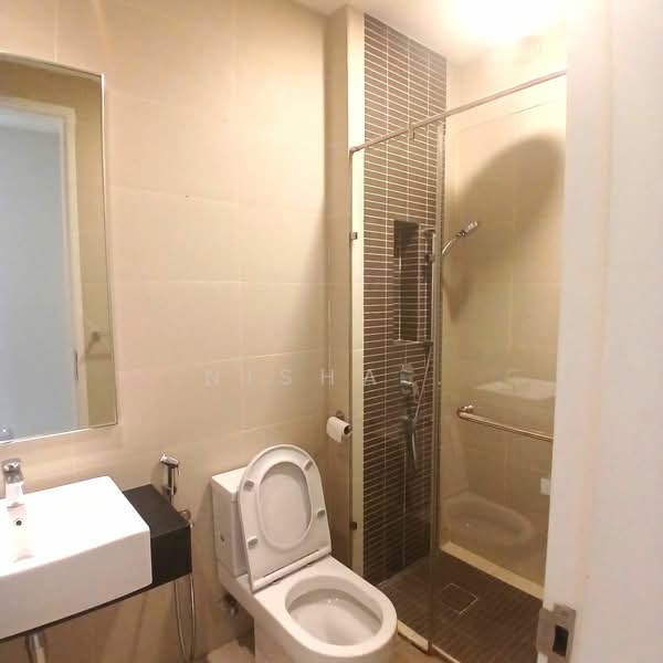 Service Residence for Rent at The Sentral Suites - Nisha . - PropertyGuru.com.my